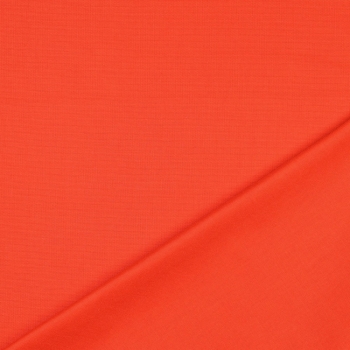 Preview: Canvas uni orange